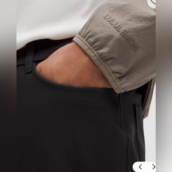 Lululemon ABC Pants - Picture 5 of 15